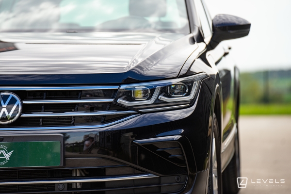 Volkswagen Tiguan Elégance Exclusive 1.4 Ehybrid 245 ch DSG6