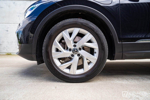 Volkswagen Tiguan Elégance Exclusive 1.4 Ehybrid 245 ch DSG6