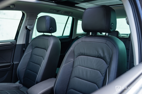 Volkswagen Tiguan Elégance Exclusive 1.4 Ehybrid 245 ch DSG6