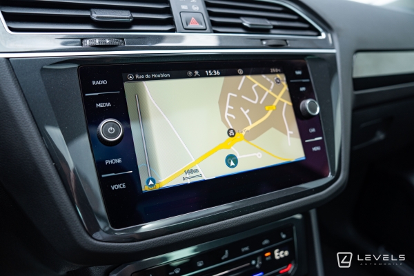 Volkswagen Tiguan Elégance Exclusive 1.4 Ehybrid 245 ch DSG6