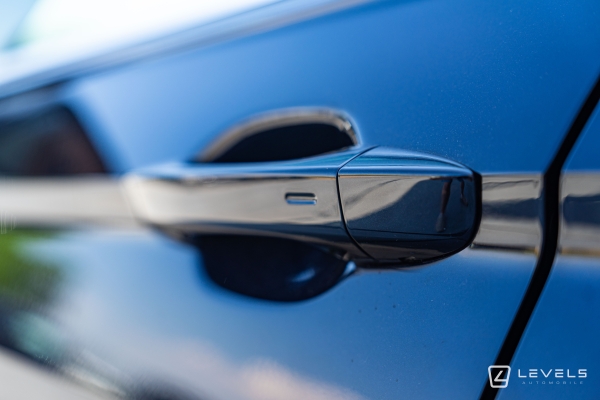 Volkswagen Tiguan Elégance Exclusive 1.4 Ehybrid 245 ch DSG6