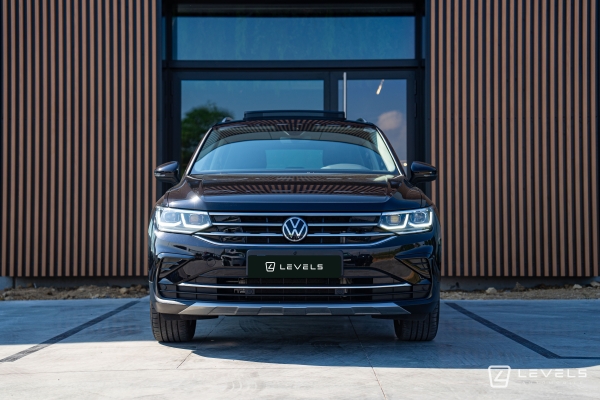 Volkswagen Tiguan Elégance Exclusive 1.4 Ehybrid 245 ch DSG6