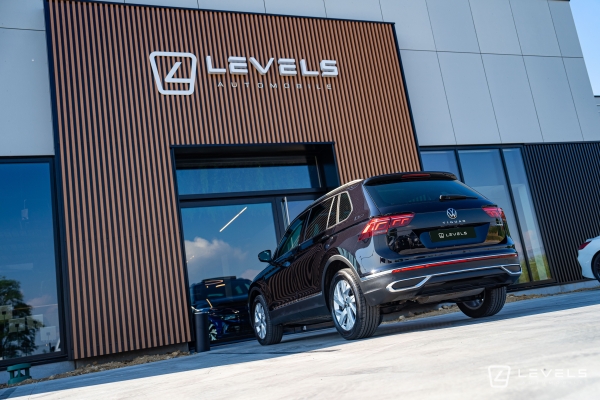  Volkswagen Tiguan Elégance Exclusive 1.4 Ehybrid 245 ch DSG6