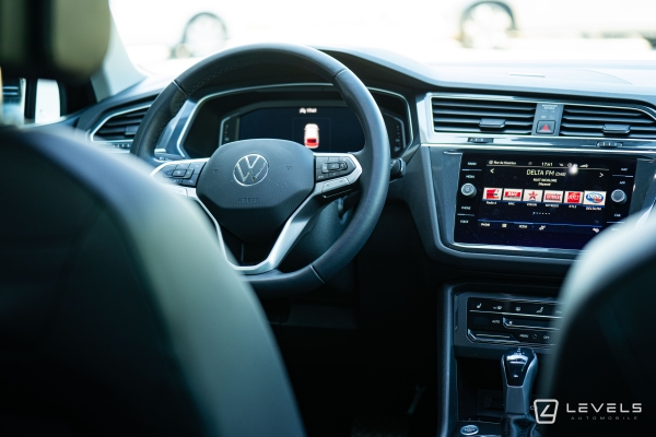  Volkswagen Tiguan Elégance Exclusive 1.4 Ehybrid 245 ch DSG6