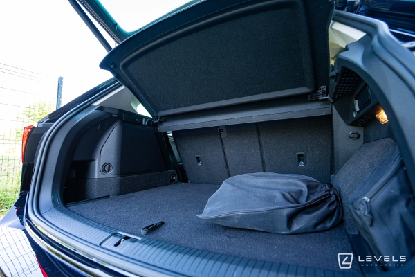 Volkswagen Tiguan Elégance Exclusive 1.4 Ehybrid 245 ch DSG6