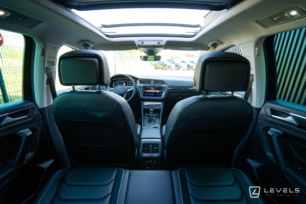  Volkswagen Tiguan Elégance Exclusive 1.4 Ehybrid 245 ch DSG6