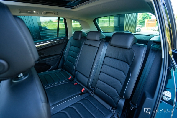  Volkswagen Tiguan Elégance Exclusive 1.4 Ehybrid 245 ch DSG6