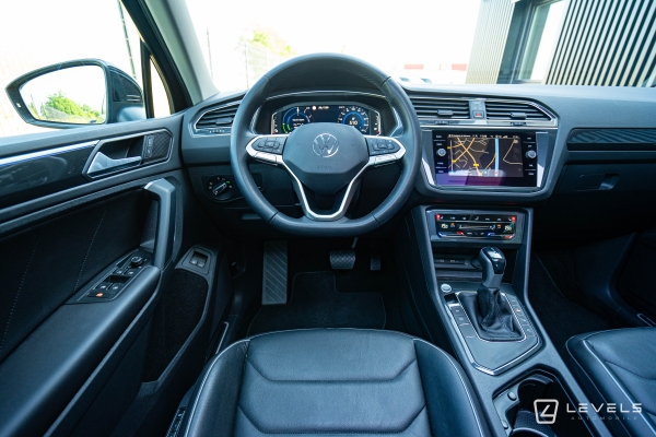  Volkswagen Tiguan Elégance Exclusive 1.4 Ehybrid 245 ch DSG6