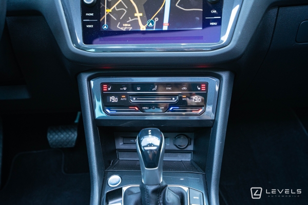  Volkswagen Tiguan Elégance Exclusive 1.4 Ehybrid 245 ch DSG6