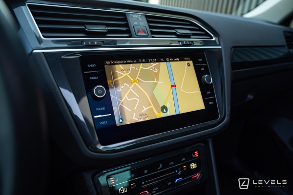  Volkswagen Tiguan Elégance Exclusive 1.4 Ehybrid 245 ch DSG6