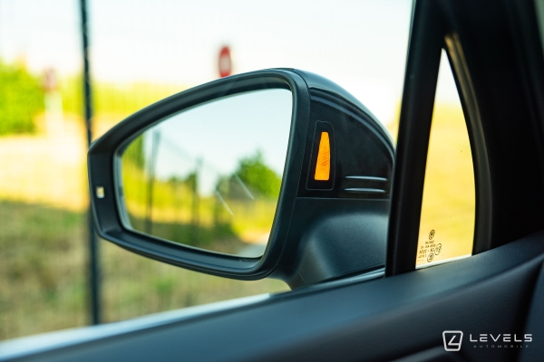  Volkswagen Tiguan Elégance Exclusive 1.4 Ehybrid 245 ch DSG6
