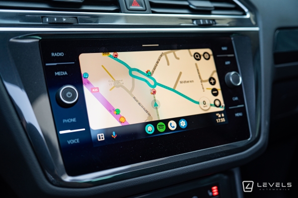 Volkswagen Tiguan Elégance Exclusive 1.4 Ehybrid 245 ch DSG6