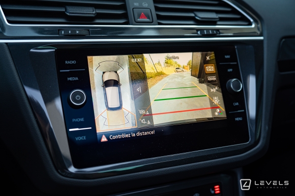  Volkswagen Tiguan Elégance Exclusive 1.4 Ehybrid 245 ch DSG6