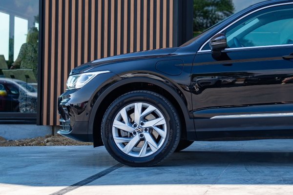  Volkswagen Tiguan Elégance Exclusive 1.4 Ehybrid 245 ch DSG6