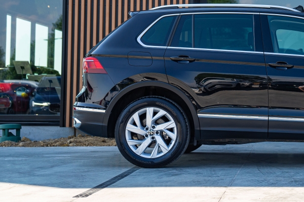  Volkswagen Tiguan Elégance Exclusive 1.4 Ehybrid 245 ch DSG6