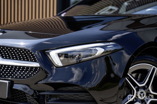 Mercedes Classe A 250E AMG LINE 8G-DCT
