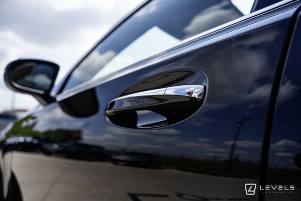 Mercedes Classe A 250E AMG LINE 8G-DCT