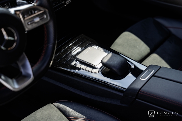 Mercedes Classe A 250E AMG LINE 8G-DCT