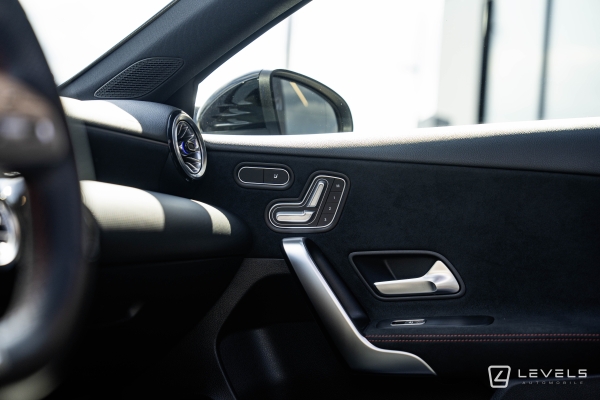 Mercedes Classe A 250E AMG LINE 8G-DCT