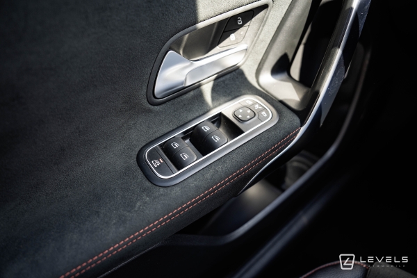Mercedes Classe A 250E AMG LINE 8G-DCT