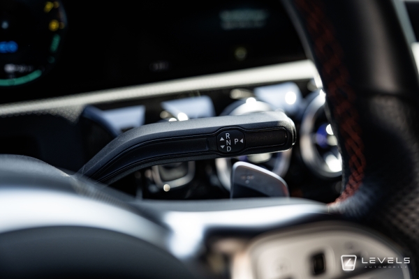 Mercedes Classe A 250E AMG LINE 8G-DCT