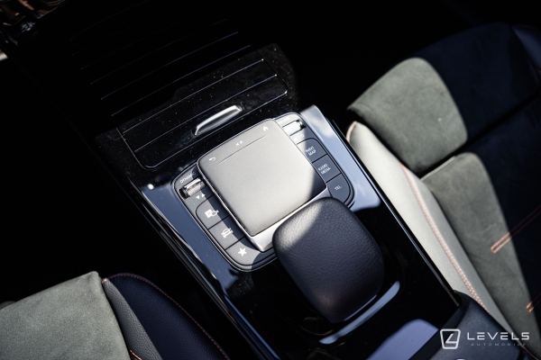 Mercedes Classe A 250E AMG LINE 8G-DCT