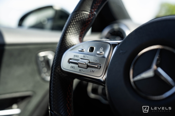 Mercedes Classe A 250E AMG LINE 8G-DCT