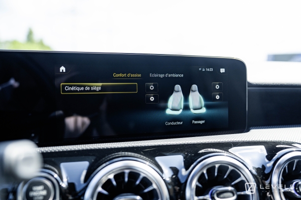 Mercedes Classe A 250E AMG LINE 8G-DCT