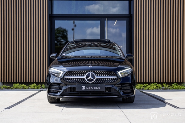 Mercedes Classe A 250E AMG LINE 8G-DCT