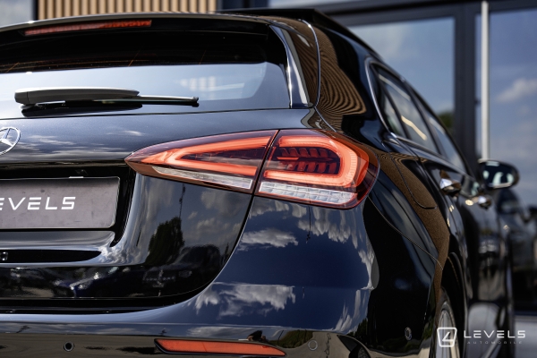Mercedes Classe A 250E AMG LINE 8G-DCT