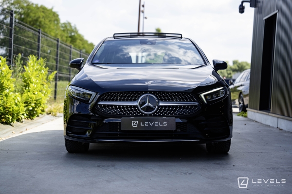 Mercedes Classe A 250E AMG LINE 8G-DCT