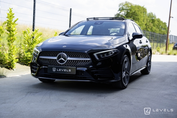 Mercedes Classe A 250E AMG LINE 8G-DCT