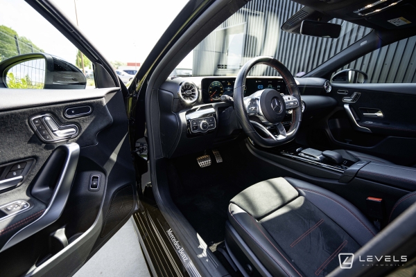Mercedes Classe A 250E AMG LINE 8G-DCT