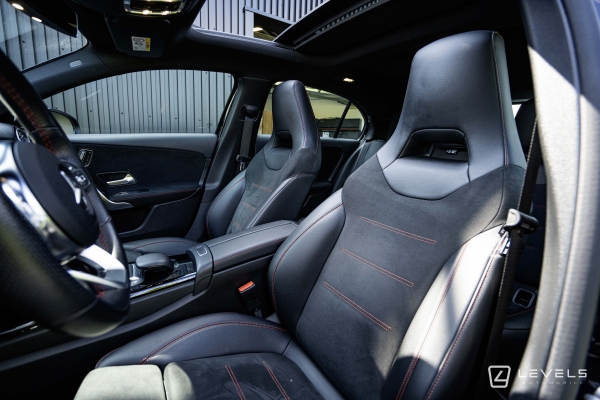 Mercedes Classe A 250E AMG LINE 8G-DCT