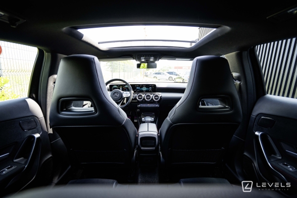 Mercedes Classe A 250E AMG LINE 8G-DCT