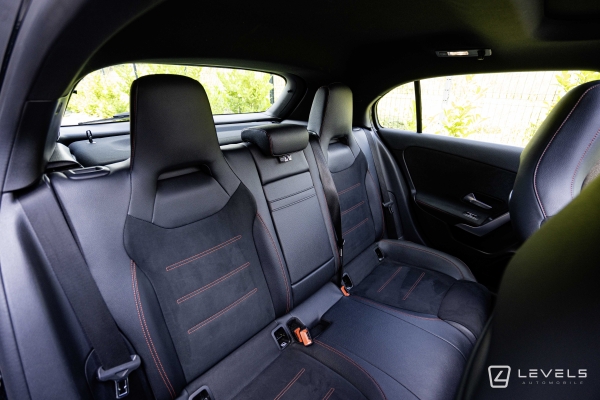 Mercedes Classe A 250E AMG LINE 8G-DCT
