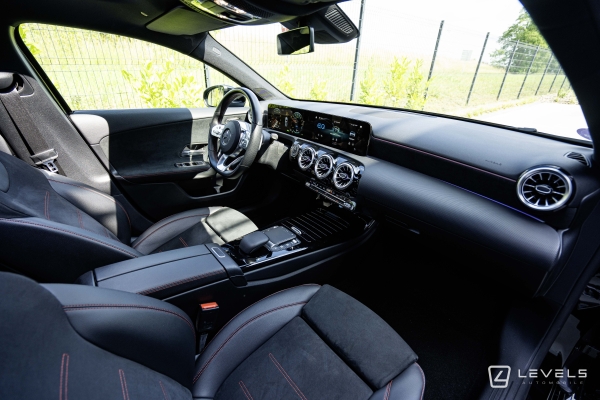 Mercedes Classe A 250E AMG LINE 8G-DCT