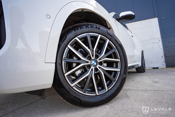 BMW X1 18i M Sport 136CH DKG7