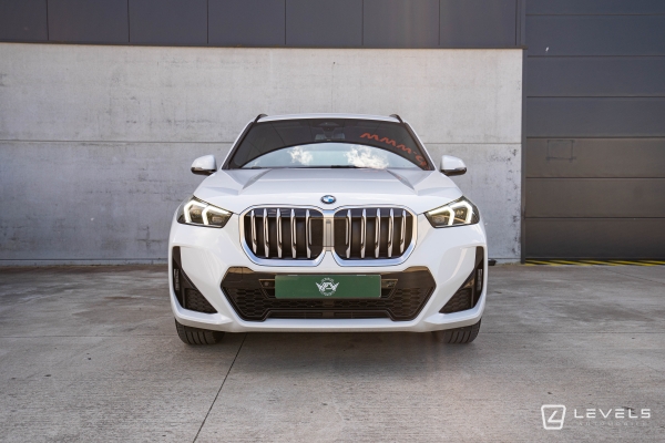 BMW X1 18i M Sport 136CH DKG7