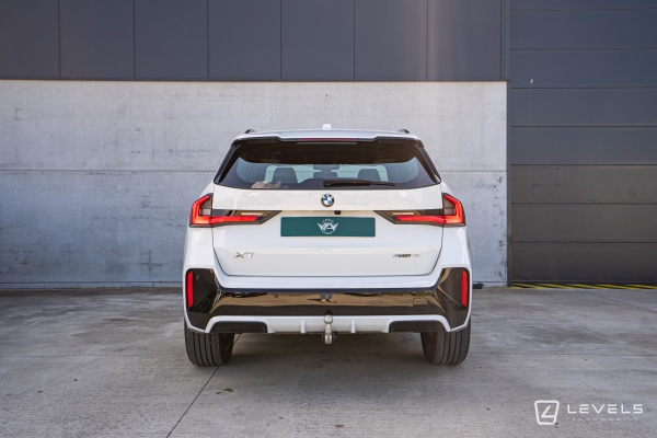BMW X1 18i M Sport 136CH DKG7