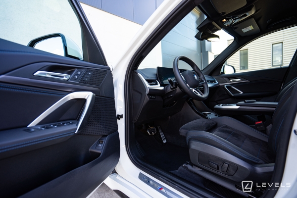 BMW X1 18i M Sport 136CH DKG7