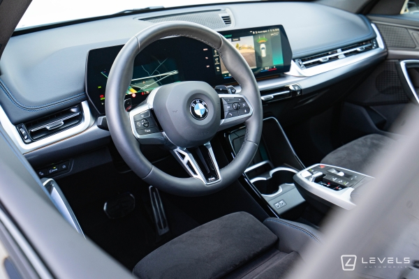 BMW X1 18i M Sport 136CH DKG7