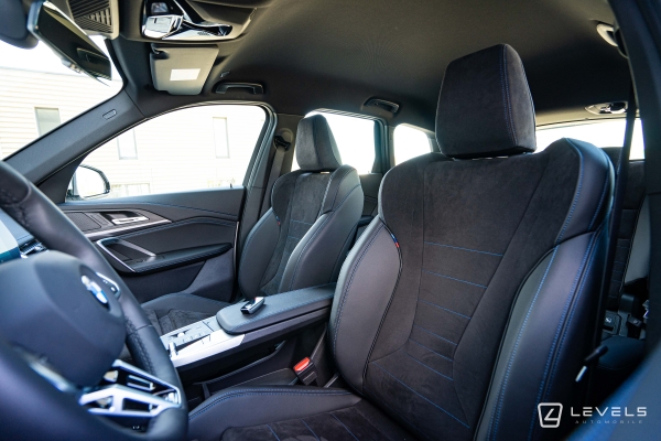 BMW X1 18i M Sport 136CH DKG7