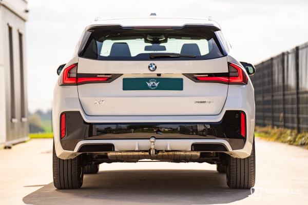 BMW X1 18i M Sport 136CH DKG7
