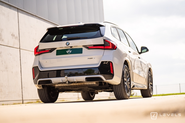 BMW X1 18i M Sport 136CH DKG7