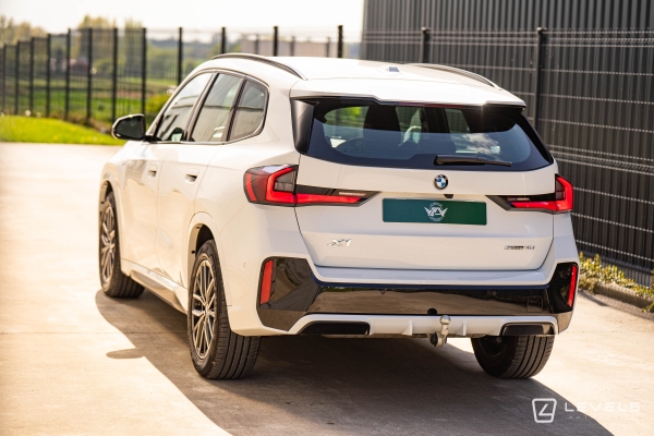 BMW X1 18i M Sport 136CH DKG7