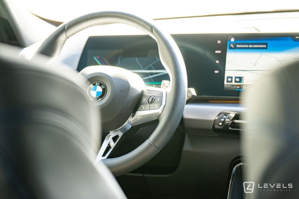 BMW X1 18i M Sport 136CH DKG7