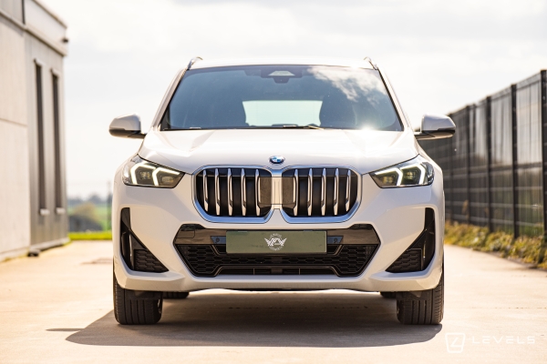 BMW X1 18i M Sport 136CH DKG7