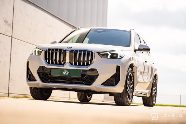 BMW X1 18i M Sport 136CH DKG7