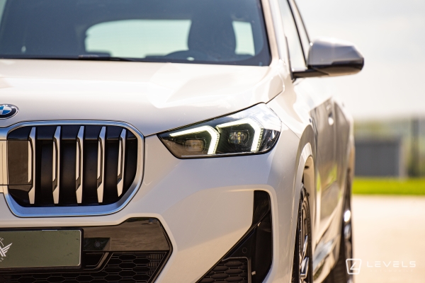 BMW X1 18i M Sport 136CH DKG7